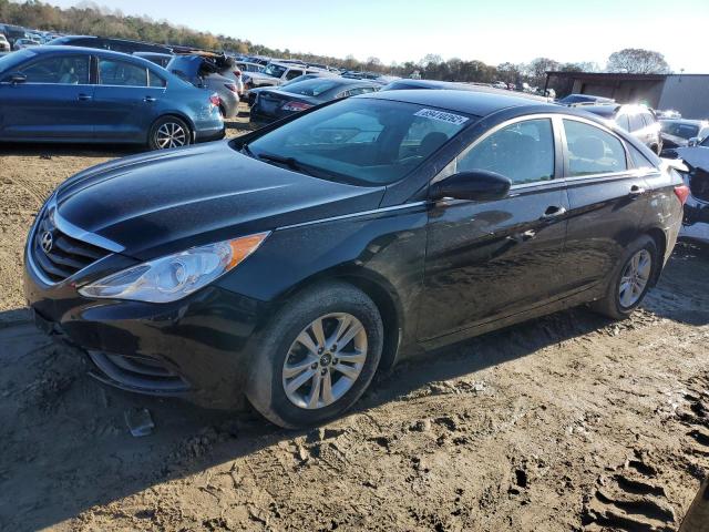 HYUNDAI SONATA GLS 2012 5npeb4ac0ch475400