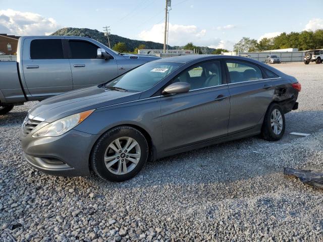 HYUNDAI SONATA GLS 2012 5npeb4ac0ch476899