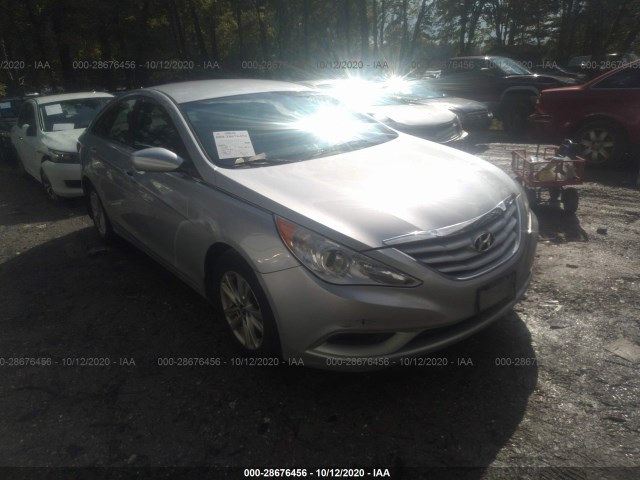 HYUNDAI SONATA 2012 5npeb4ac0ch477101