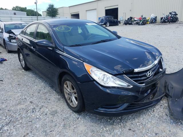 HYUNDAI SONATA 2012 5npeb4ac0ch478278