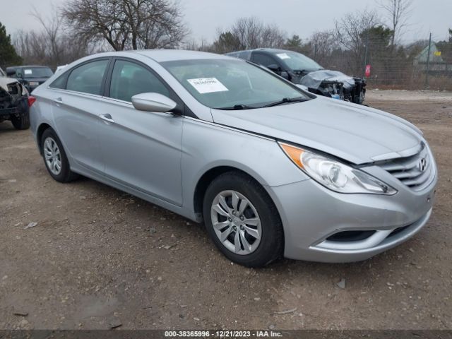 HYUNDAI SONATA 2012 5npeb4ac0ch479740