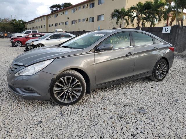 HYUNDAI SONATA 2012 5npeb4ac0ch479799