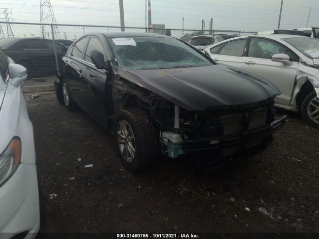 HYUNDAI SONATA 2012 5npeb4ac0ch479964