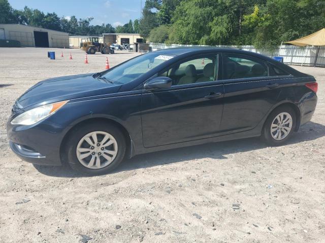 HYUNDAI SONATA 2012 5npeb4ac0ch483867