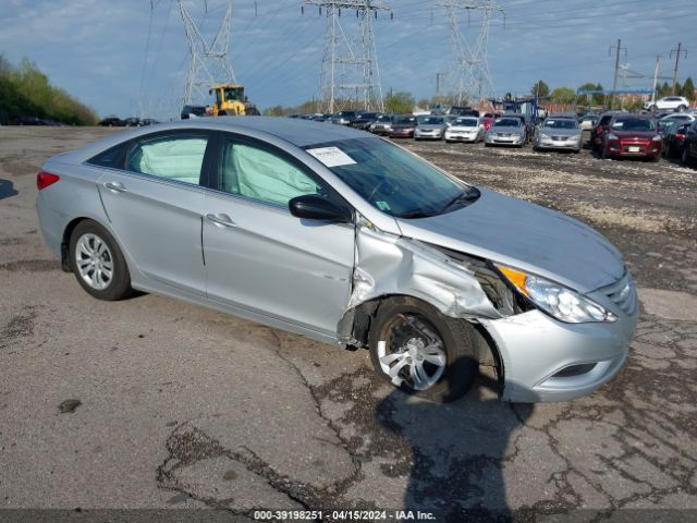 HYUNDAI SONATA 2012 5npeb4ac0ch485604