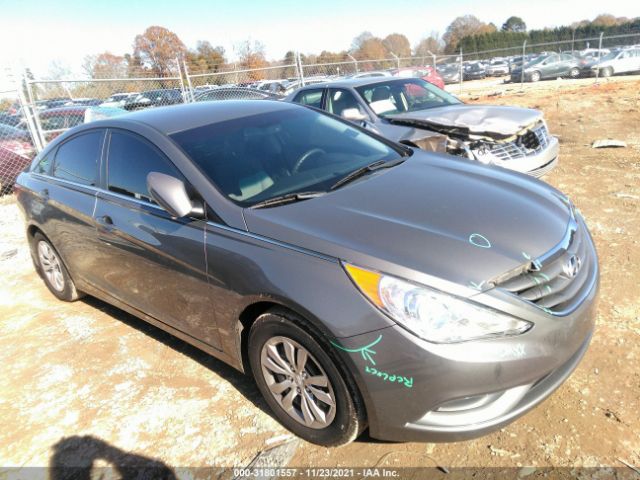 HYUNDAI SONATA 2012 5npeb4ac0ch485666