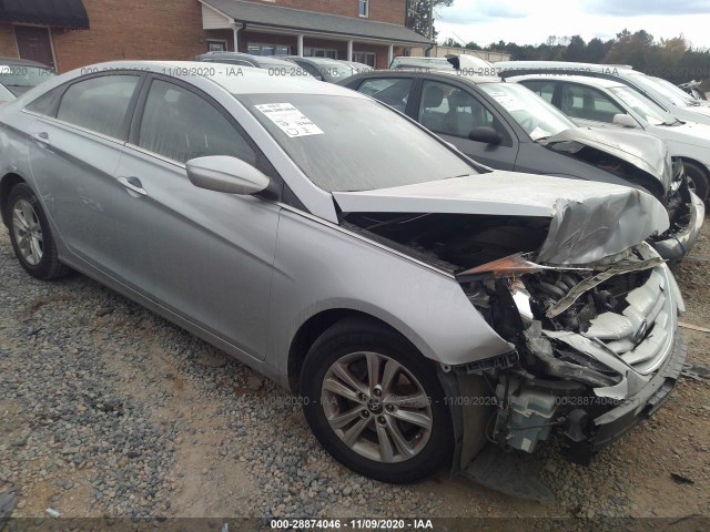 HYUNDAI SONATA 2012 5npeb4ac0ch487059