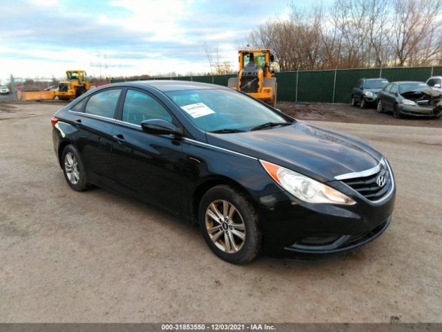 HYUNDAI SONATA 2012 5npeb4ac0ch487076