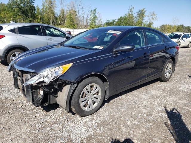 HYUNDAI SONATA 2012 5npeb4ac0ch487112