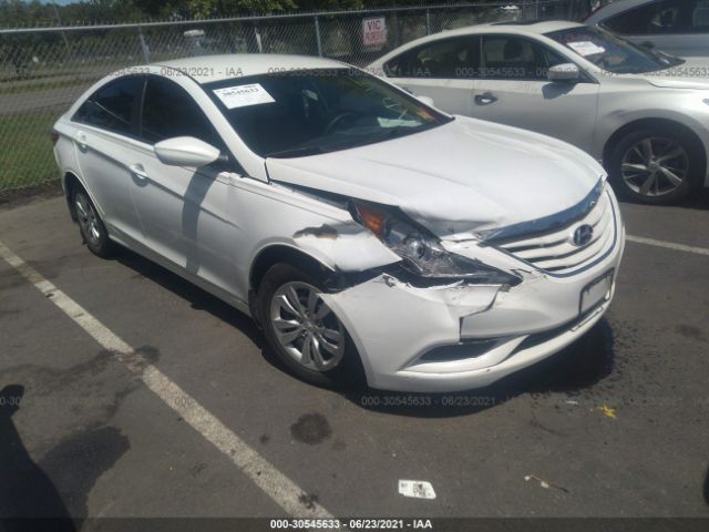 HYUNDAI SONATA 2012 5npeb4ac0ch487157