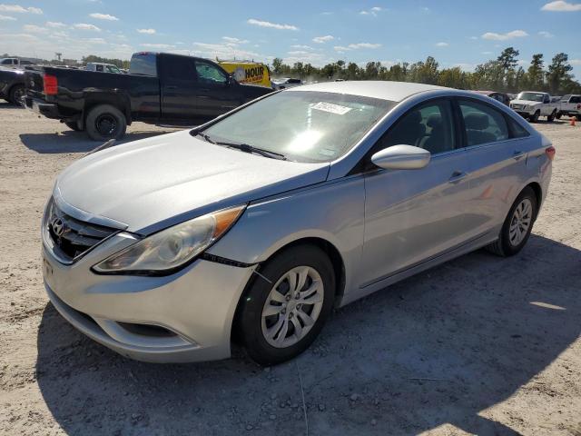 HYUNDAI SONATA GLS 2012 5npeb4ac0ch488311