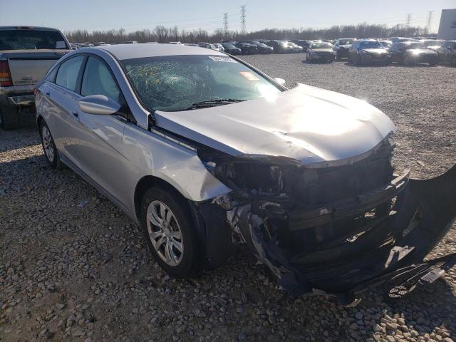 HYUNDAI SONATA 2012 5npeb4ac0ch489247