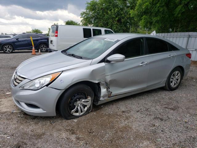 HYUNDAI SONATA 2012 5npeb4ac0ch489698