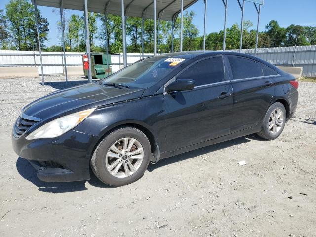 HYUNDAI SONATA 2012 5npeb4ac0ch495064