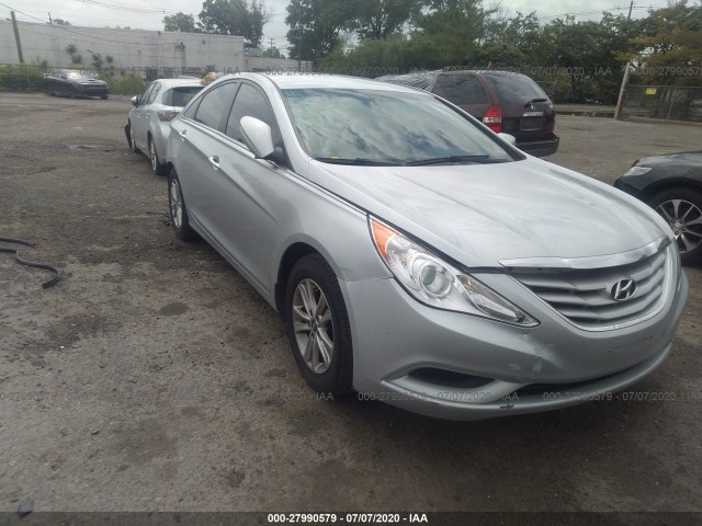 HYUNDAI SONATA 2012 5npeb4ac0ch496716