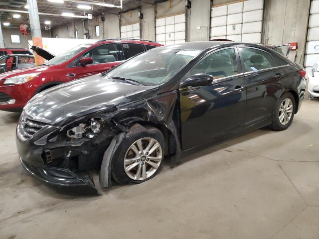 HYUNDAI SONATA 2012 5npeb4ac0ch496859