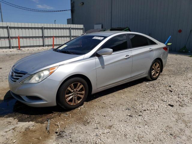 HYUNDAI SONATA 2012 5npeb4ac0ch497509