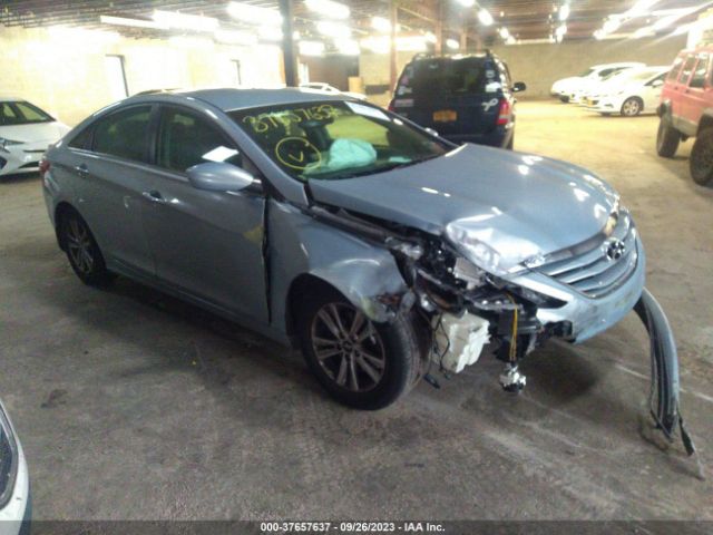 HYUNDAI SONATA 2012 5npeb4ac0ch498773