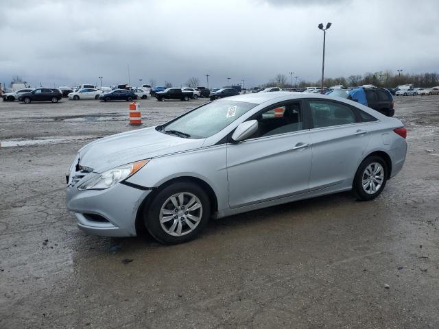 HYUNDAI SONATA 2012 5npeb4ac0ch499969