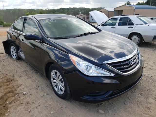 HYUNDAI SONATA 2012 5npeb4ac0ch501090