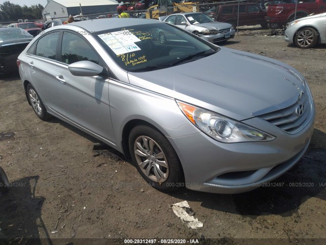 HYUNDAI SONATA 2012 5npeb4ac0ch501302