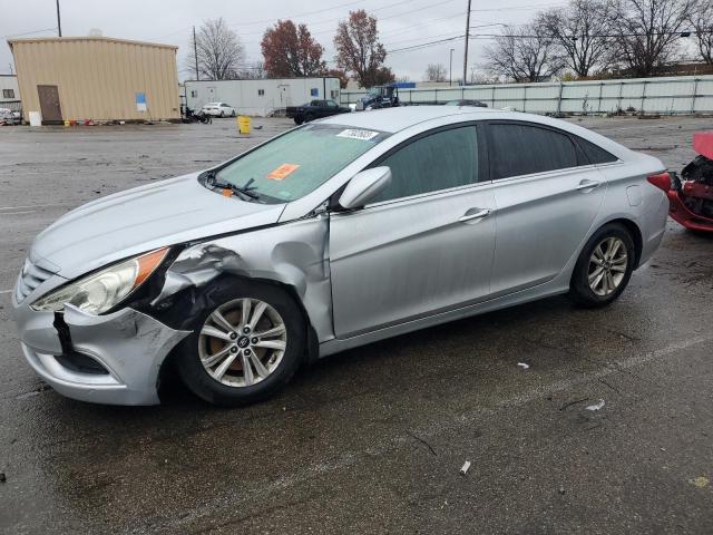 HYUNDAI SONATA 2012 5npeb4ac0ch502465