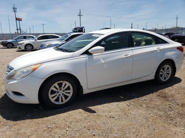 HYUNDAI SONATA 2013 5npeb4ac0dh505951