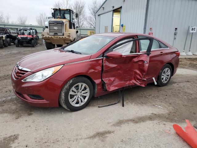 HYUNDAI SONATA 2013 5npeb4ac0dh511863