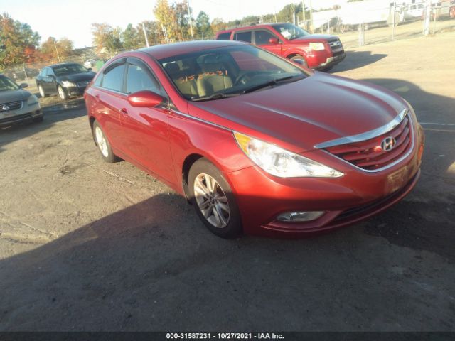 HYUNDAI SONATA 2013 5npeb4ac0dh513516