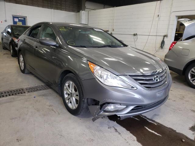 HYUNDAI SONATA 2013 5npeb4ac0dh513872