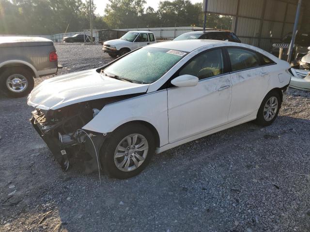 HYUNDAI SONATA GLS 2013 5npeb4ac0dh515590