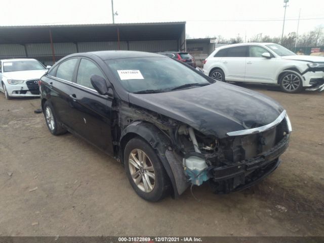 HYUNDAI SONATA 2013 5npeb4ac0dh517369