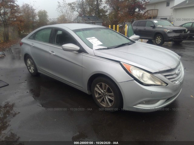 HYUNDAI SONATA 2013 5npeb4ac0dh519476