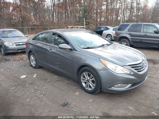 HYUNDAI SONATA 2013 5npeb4ac0dh520370