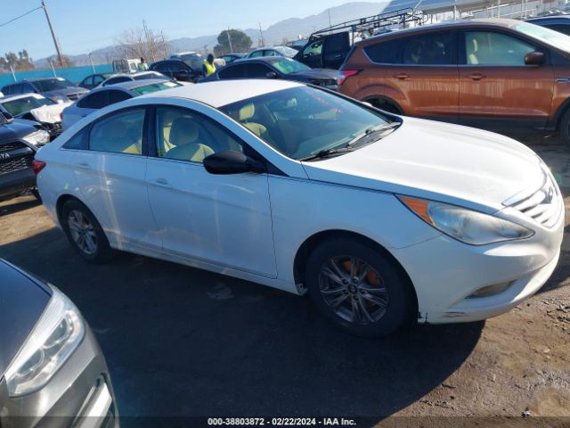 HYUNDAI SONATA 2013 5npeb4ac0dh520420