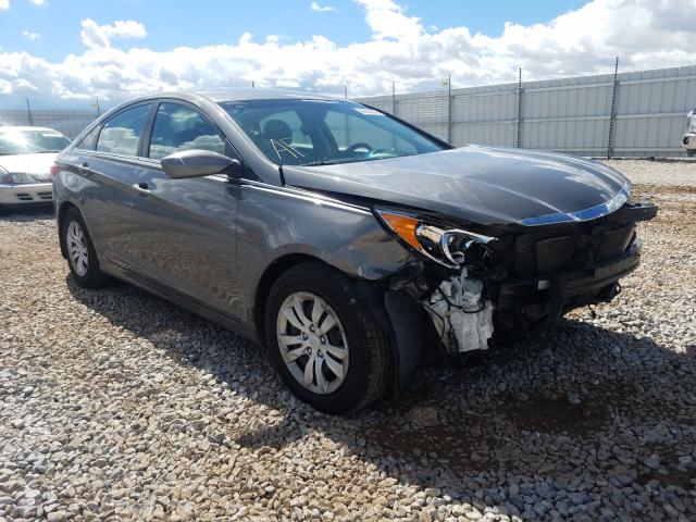 HYUNDAI SONATA GLS 2013 5npeb4ac0dh521955