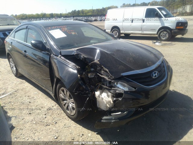 HYUNDAI SONATA 2013 5npeb4ac0dh523253