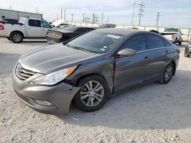 HYUNDAI SONATA 2013 5npeb4ac0dh527769