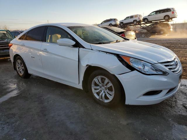 HYUNDAI SONATA GLS 2013 5npeb4ac0dh527853