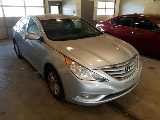 HYUNDAI SONATA GLS 2013 5npeb4ac0dh529814