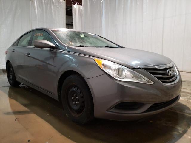 HYUNDAI SONATA GLS 2013 5npeb4ac0dh530025