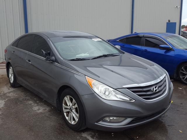 HYUNDAI SONATA GLS 2013 5npeb4ac0dh531000