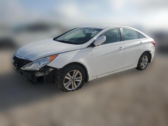 HYUNDAI SONATA 2013 5npeb4ac0dh533961