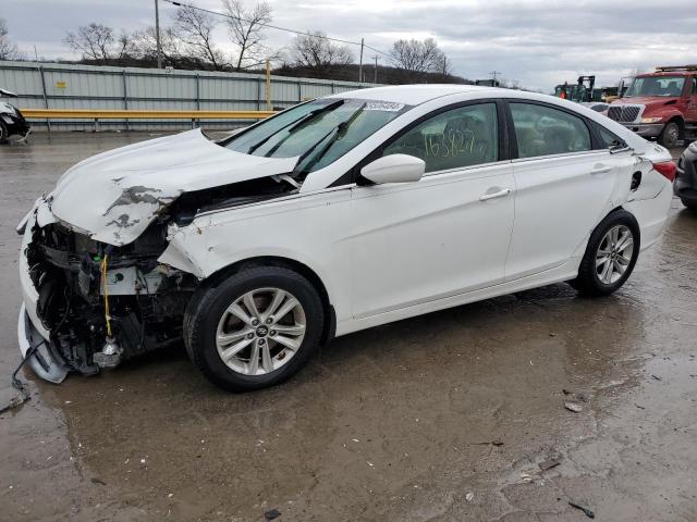 HYUNDAI SONATA 2013 5npeb4ac0dh535502