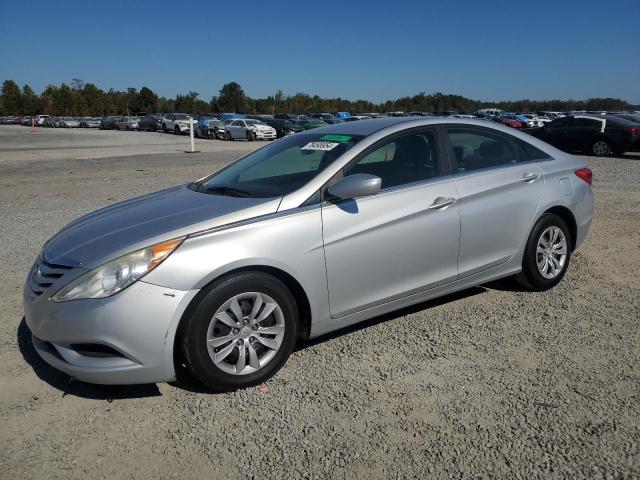 HYUNDAI SONATA GLS 2013 5npeb4ac0dh536908