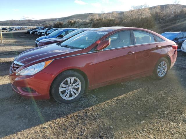 HYUNDAI SONATA 2013 5npeb4ac0dh539193