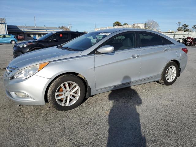 HYUNDAI SONATA GLS 2013 5npeb4ac0dh539372