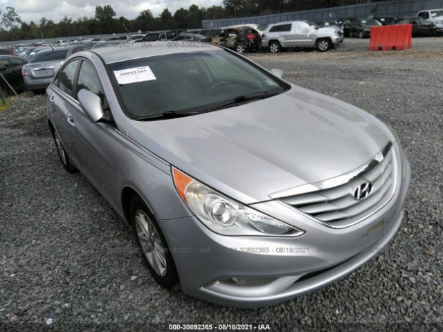 HYUNDAI SONATA 2013 5npeb4ac0dh540179