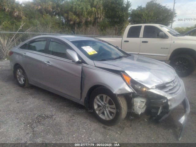 HYUNDAI SONATA 2013 5npeb4ac0dh541316