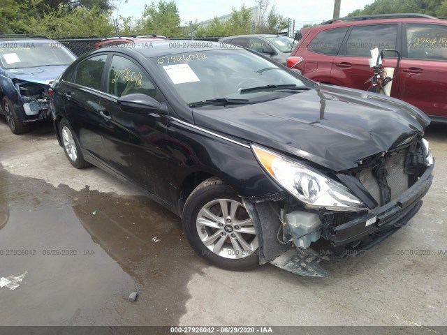 HYUNDAI SONATA 2013 5npeb4ac0dh542613